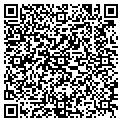 QR code with A New View contacts