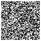 QR code with White's Equine Feed & Tack contacts