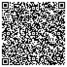 QR code with Action Bookkeeping & Tax Service contacts