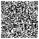 QR code with Accurate Window Cleaning contacts