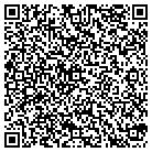 QR code with Albert's Window Cleaning contacts