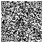 QR code with A Ludwig Klein & Sons Inc contacts