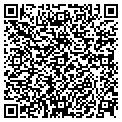 QR code with Sizzler contacts
