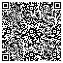 QR code with A1 Window Cleaners contacts