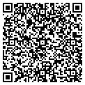 QR code with T & B Smokehouse contacts