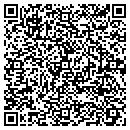 QR code with T-Byrds Smokin Bbq contacts