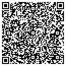 QR code with J E Caldwell Co contacts