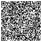 QR code with Talbot County Garden Club Inc contacts