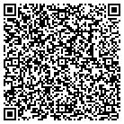 QR code with M & B General Hardware contacts