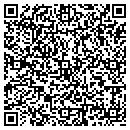 QR code with T A P Club contacts