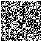 QR code with A Pane in Glass Window Clnng contacts