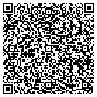QR code with Apollo Window Washing contacts