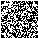 QR code with Hanover Property CO contacts