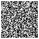 QR code with J And J Bbo And Concession contacts