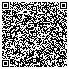 QR code with Heart of Texas Real Estate contacts