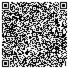 QR code with Hilcom Partners Ltd contacts