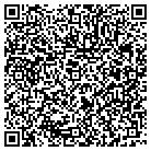 QR code with Hines Louisiana Walker One L P contacts