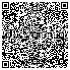 QR code with Opti Clear Window Cleaning contacts