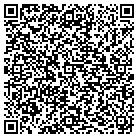 QR code with Through Window Cleaning contacts