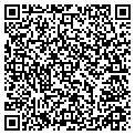 QR code with PNC contacts