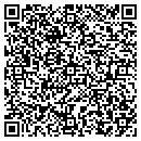 QR code with The Barbeque Factory contacts