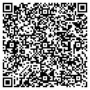QR code with A 1 Window Cleaning contacts