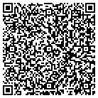 QR code with All American Window Cleaning contacts