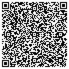 QR code with A-1 Active Window Cleaning CO contacts