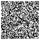 QR code with J R Gettier & Assoc Command contacts