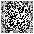 QR code with Purdin's Drive Thru Feeds contacts