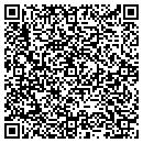 QR code with A1 Window Cleaning contacts