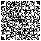 QR code with A1 Window Cleaning Inc contacts