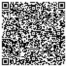 QR code with Ace Window Cleaning contacts