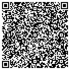QR code with Action Window Cleaning contacts