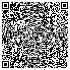 QR code with Adkins Window Cleaning contacts