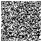 QR code with A Advanced Window Cleaning contacts