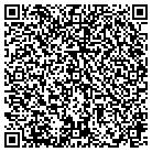 QR code with A & Carpet & Window Cleaning contacts