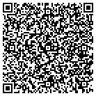 QR code with A Custom View Window contacts