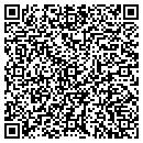 QR code with A J's Cleaning Service contacts