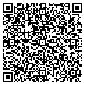 QR code with MGS Corp contacts