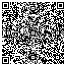 QR code with A Metro Window Cleaning contacts