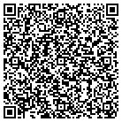 QR code with A Metro Window Cleaning contacts