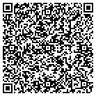 QR code with Rainmaker Marketing Corp contacts