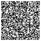 QR code with A Metro Window Cleaning contacts