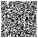 QR code with Hong Kong Buffet contacts