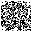 QR code with Oklahoma Feed & Farm Supply contacts