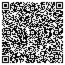 QR code with Rg & Mjw Inc contacts