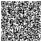 QR code with R M Crowe Management Company contacts