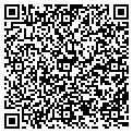 QR code with S E Orme contacts
