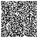 QR code with A Class It Up Cleaning contacts
